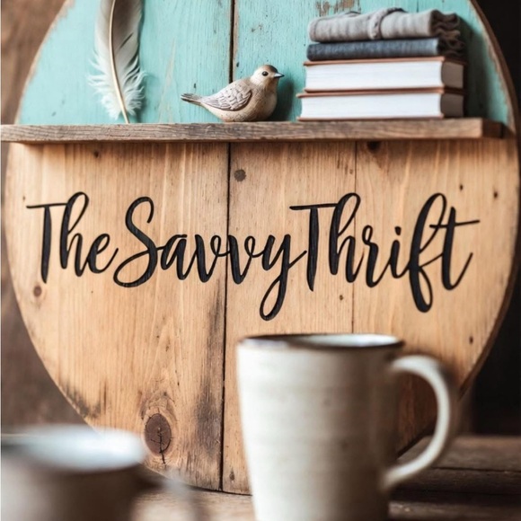 thesavvythrift